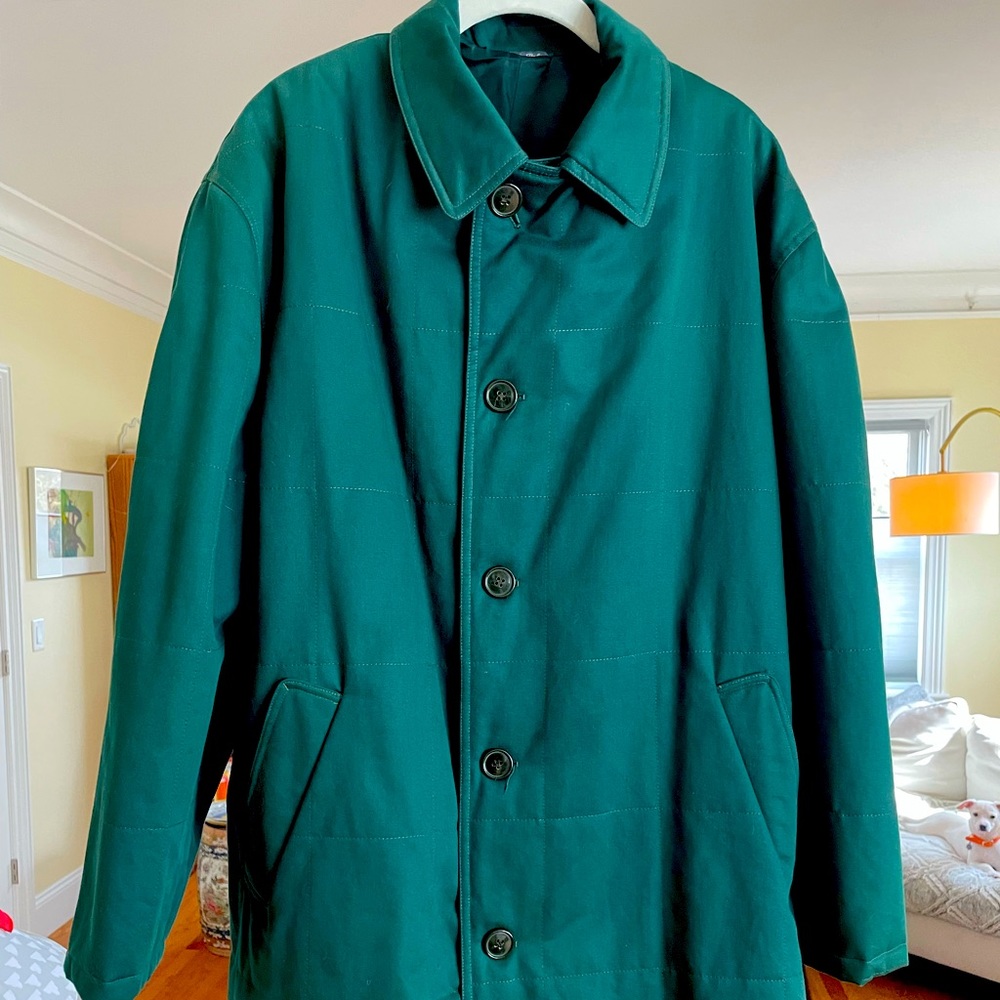 COPY - Missoni Men’s Coat